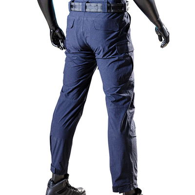 Nylon Spandex Military Combat Uniform Moisture Wicking Quick Drying
