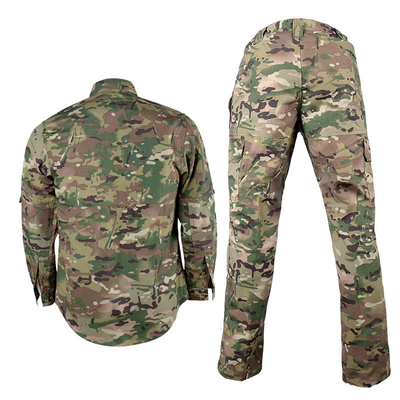 Customizable Tactical Camouflage Suits Camouflage Custom Military Uniform