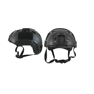 FAST Adjustable Head Circumference Tactical Helmet Military Grade Helmet